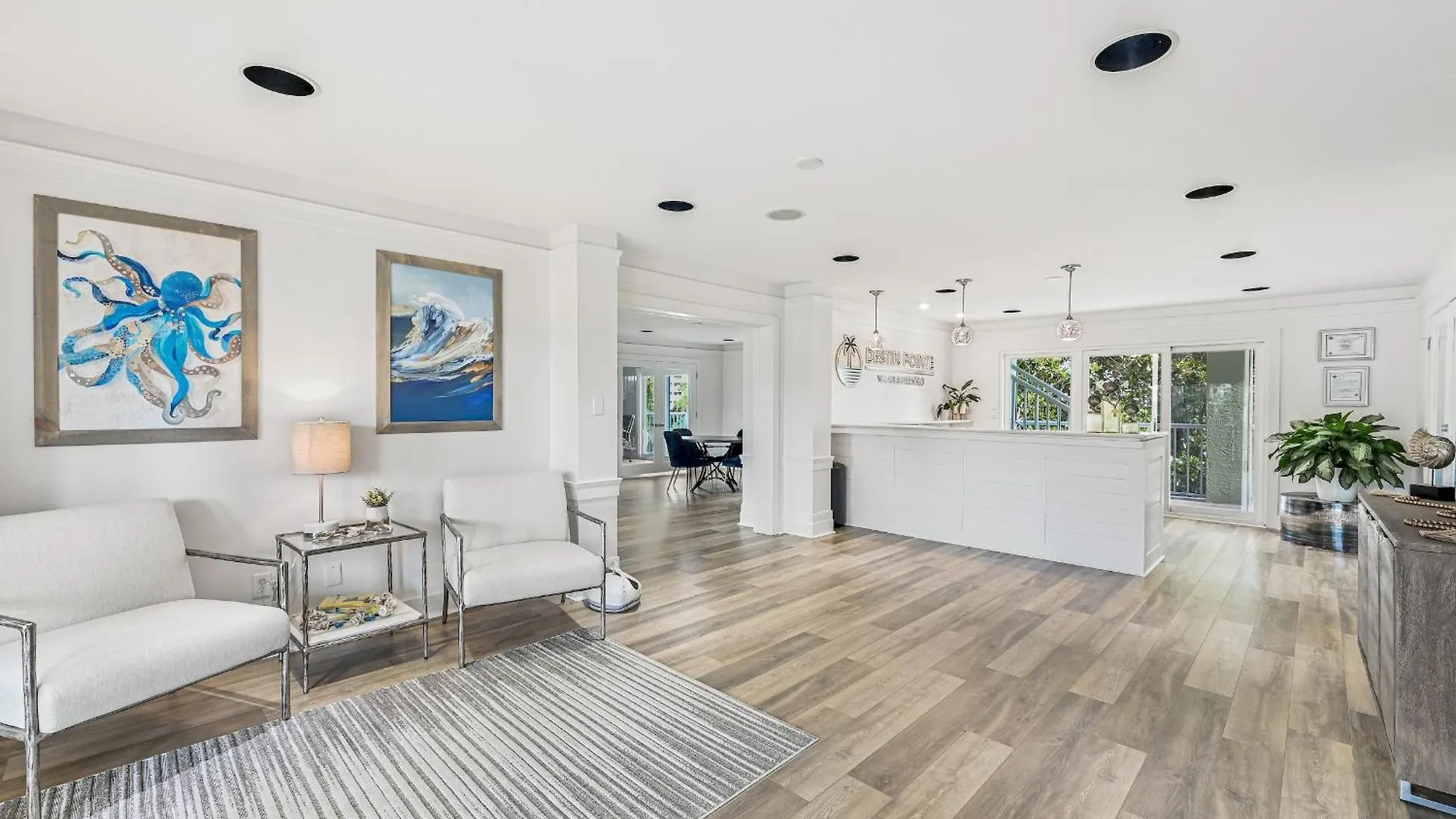 Holiday home Palmetto Cottage At Destin Pointe Resort