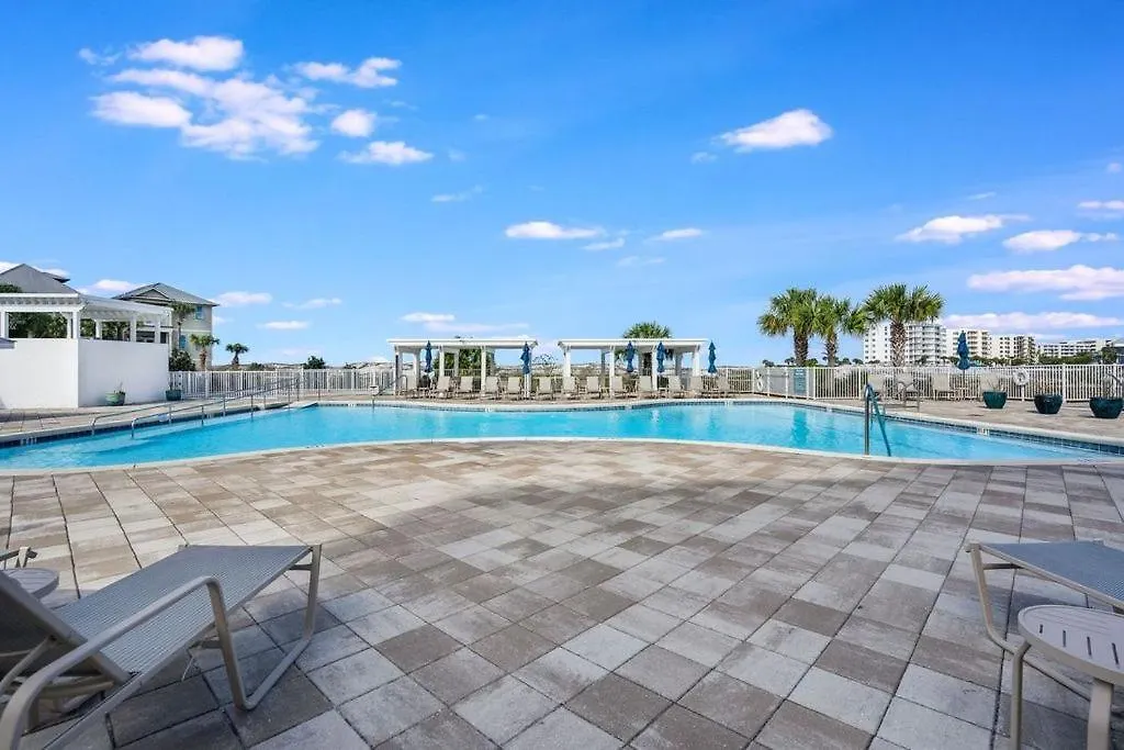 Holiday home Palmetto Cottage At Destin Pointe Resort United States