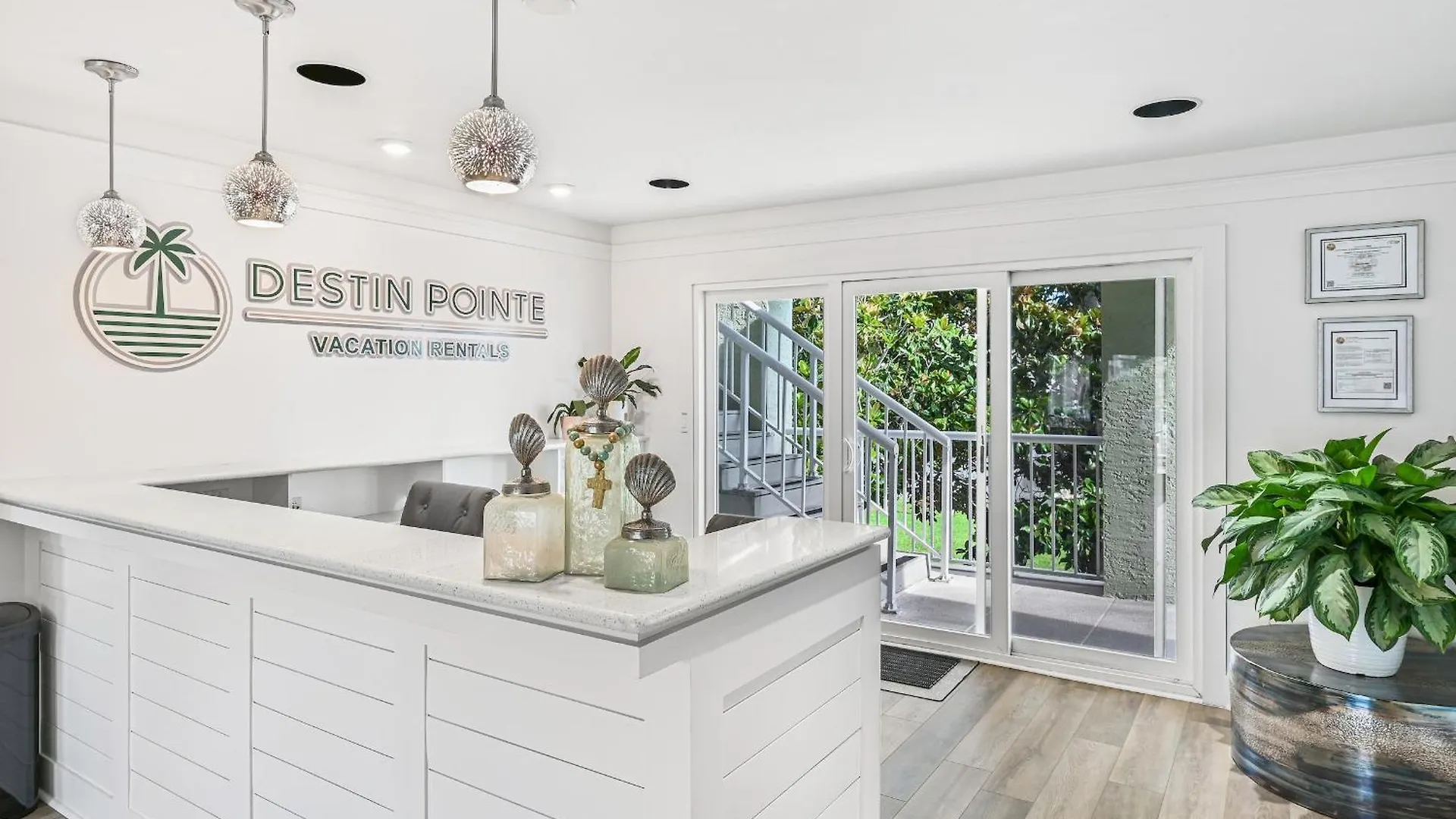 Holiday home Palmetto Cottage At Destin Pointe Resort United States