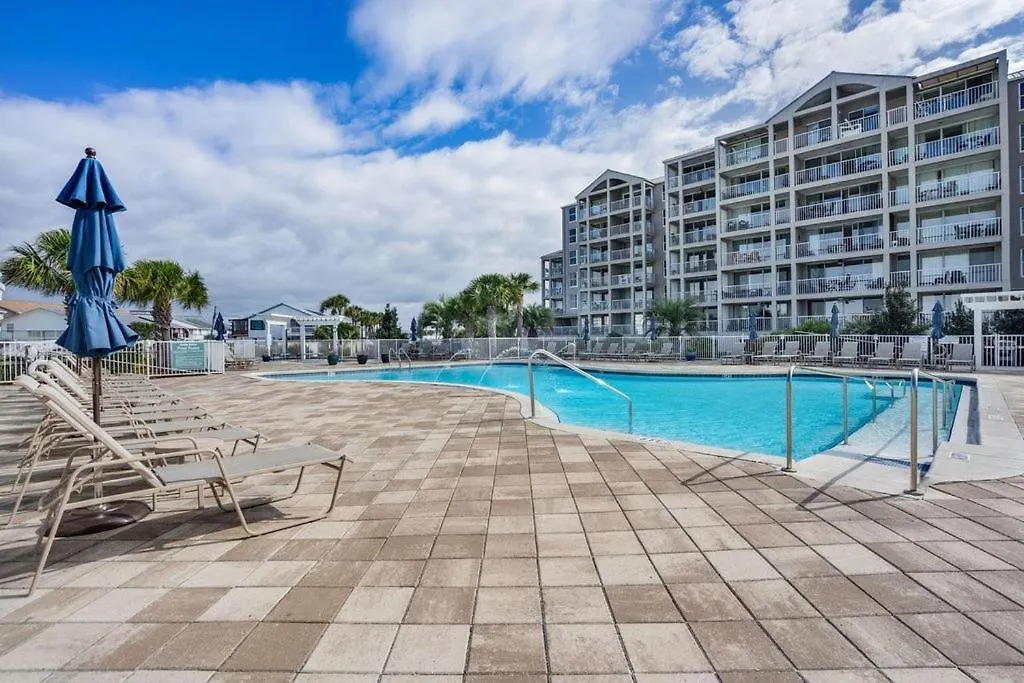 Palmetto Cottage At Destin Pointe Resort