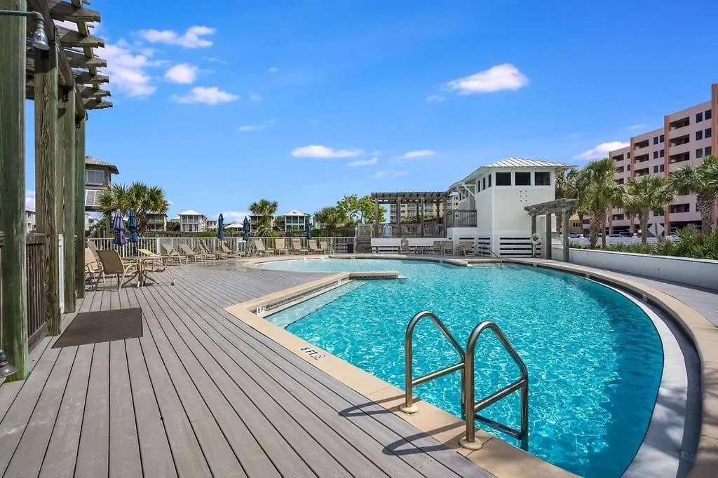 Holiday home Palmetto Cottage At Destin Pointe Resort