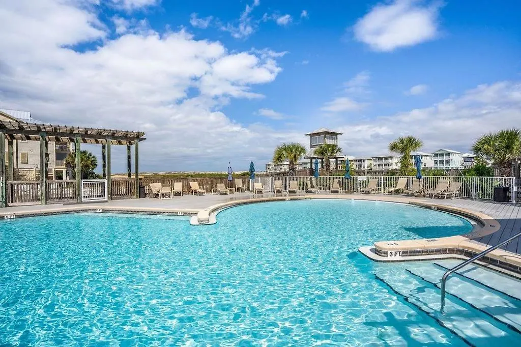 Palmetto Cottage At Destin Pointe Resort United States