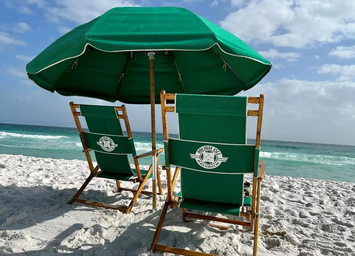 Holiday home Palmetto Cottage At Destin Pointe Resort