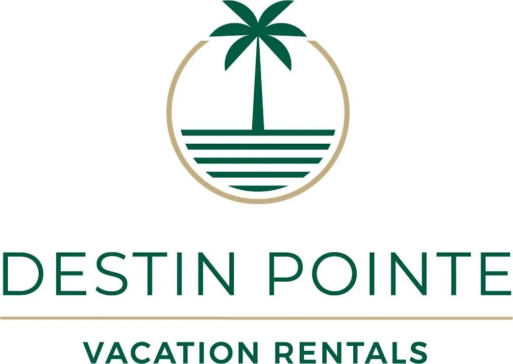 Palmetto Cottage At Destin Pointe Resort United States