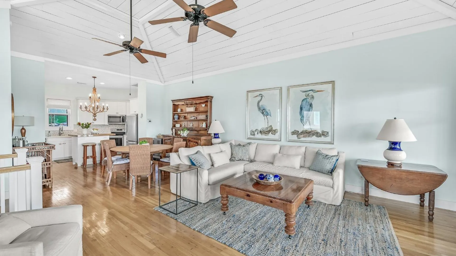 Palmetto Cottage At Destin Pointe Resort Holiday home