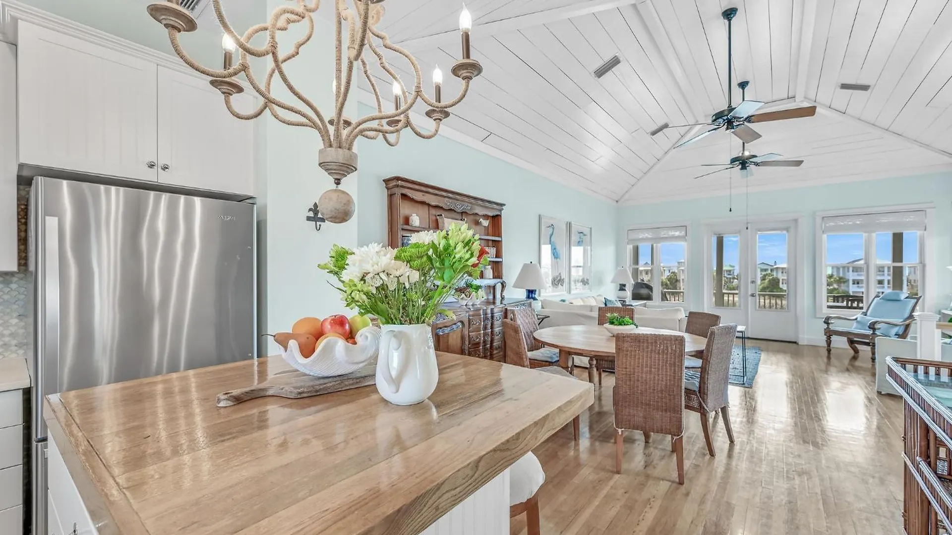 Holiday home Palmetto Cottage At Destin Pointe Resort