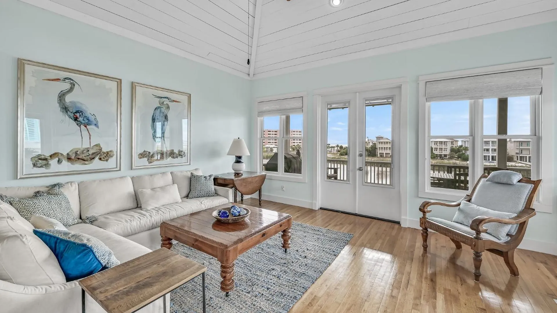Palmetto Cottage At Destin Pointe Resort
