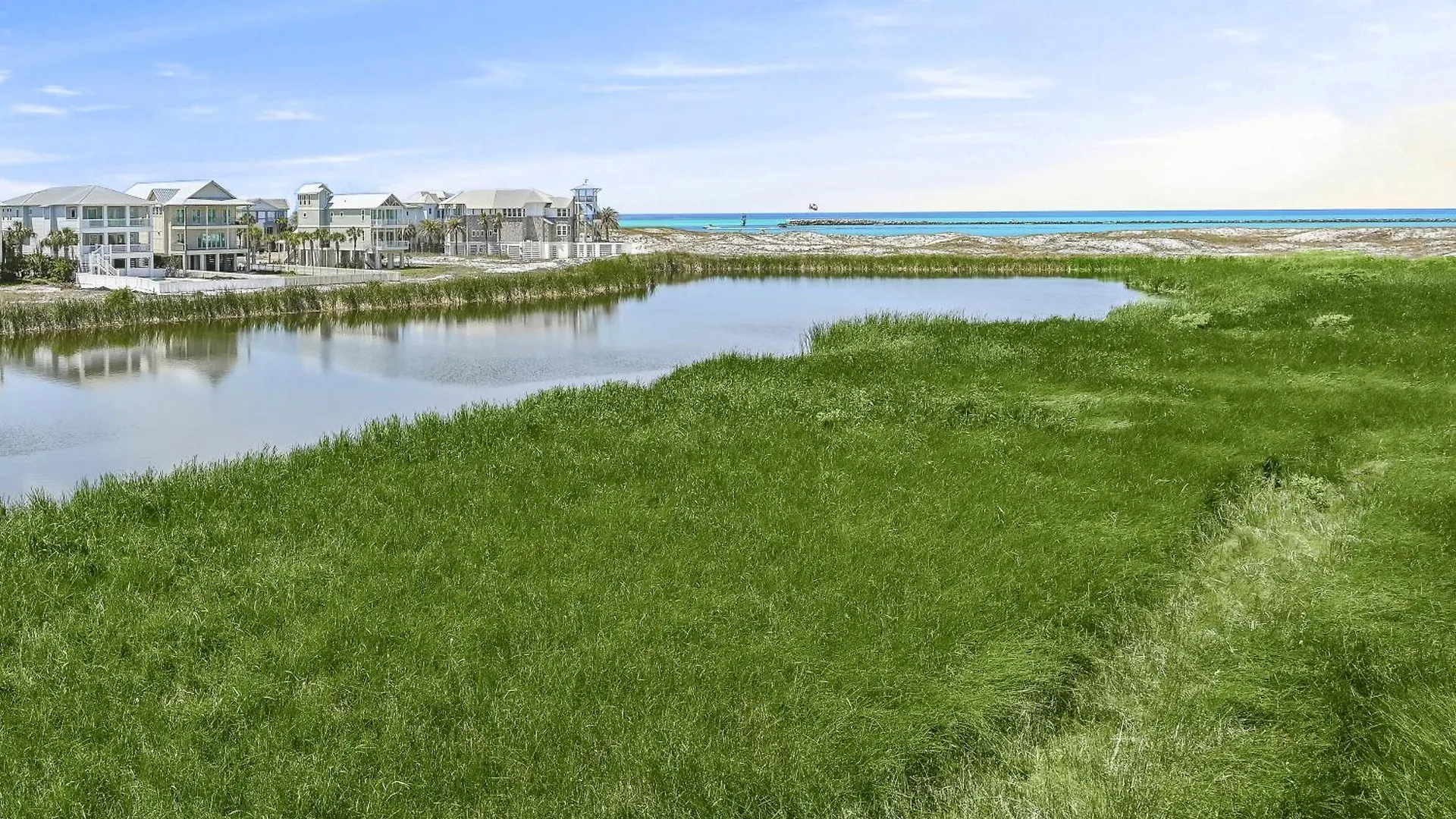 Palmetto Cottage At Destin Pointe Resort 0*,  United States