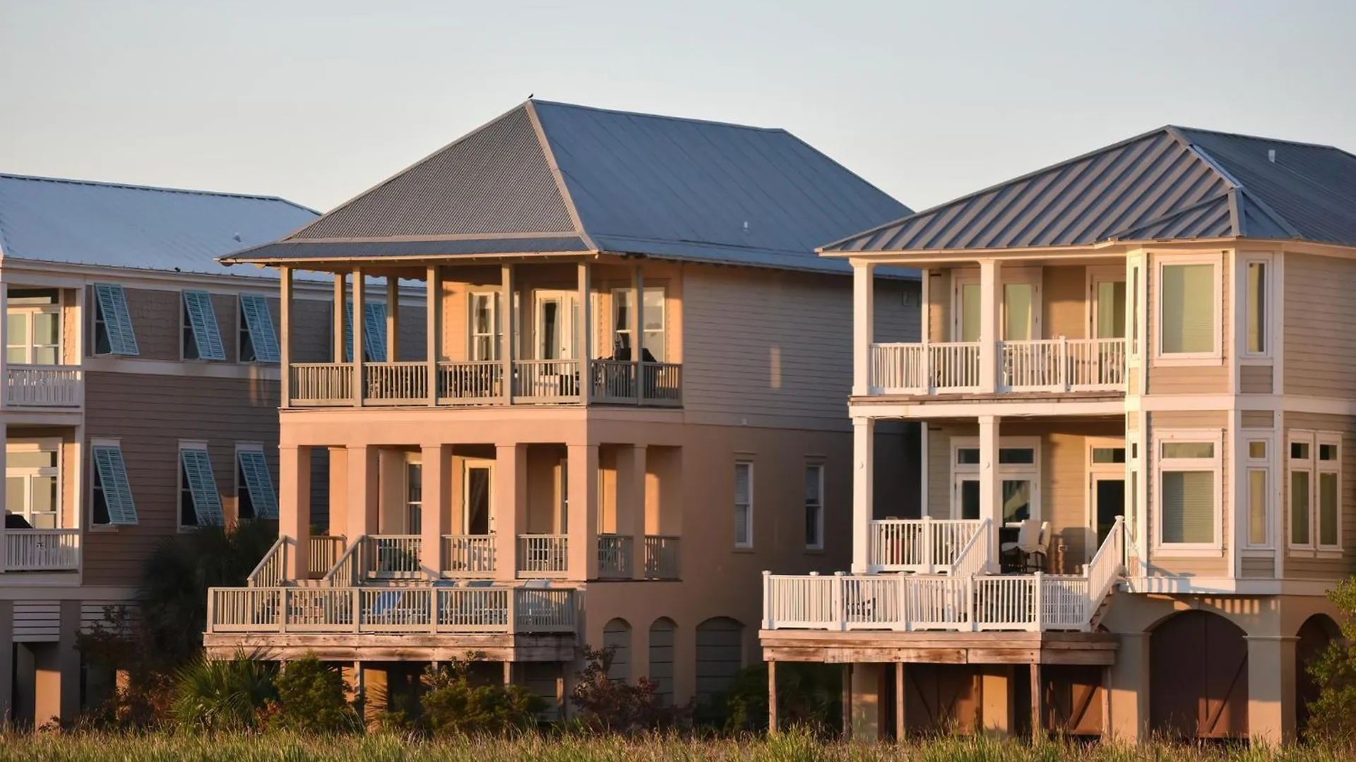 Palmetto Cottage At Destin Pointe Resort Holiday home