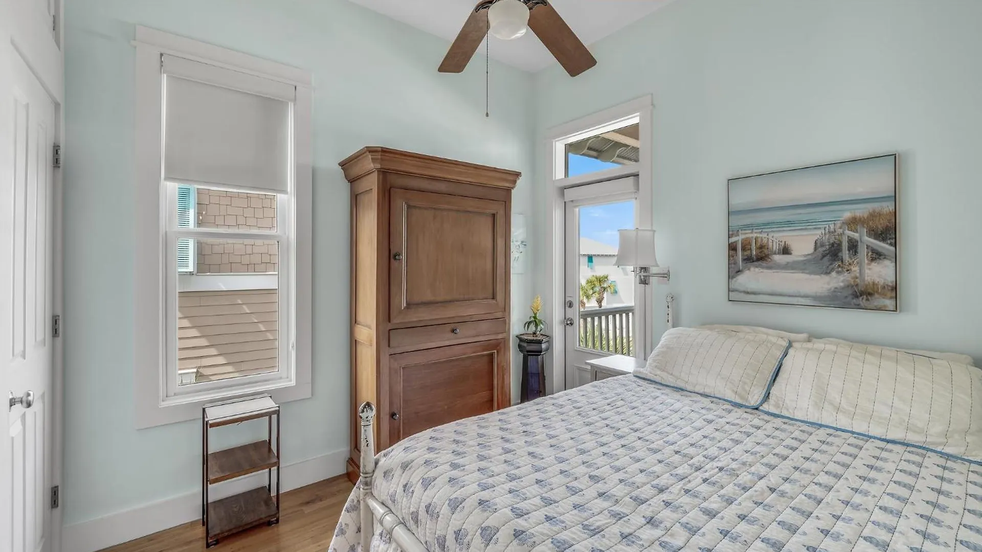 Holiday home Palmetto Cottage At Destin Pointe Resort