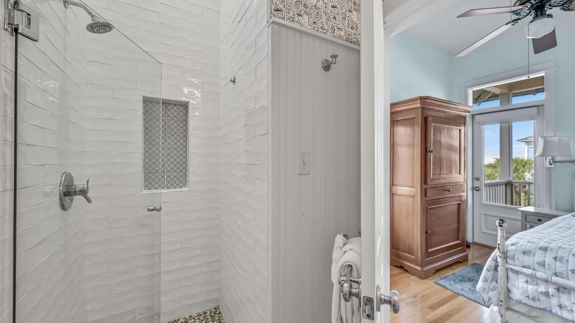 Holiday home Palmetto Cottage At Destin Pointe Resort United States