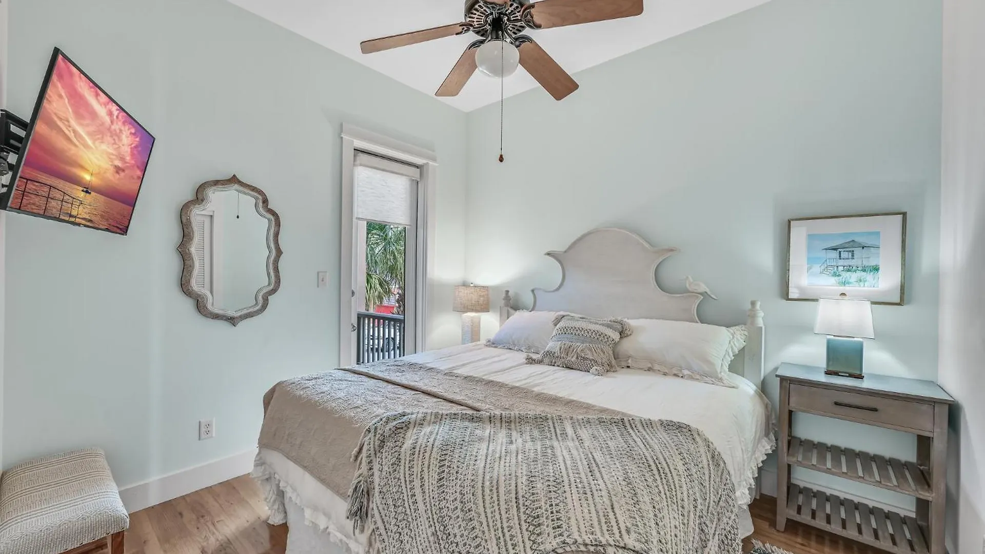 Palmetto Cottage At Destin Pointe Resort Holiday home