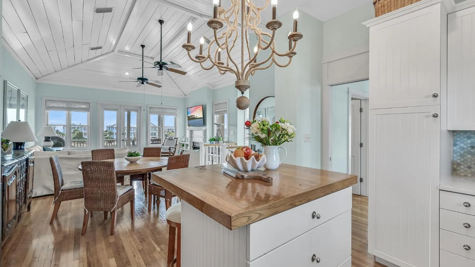 Holiday home Palmetto Cottage At Destin Pointe Resort