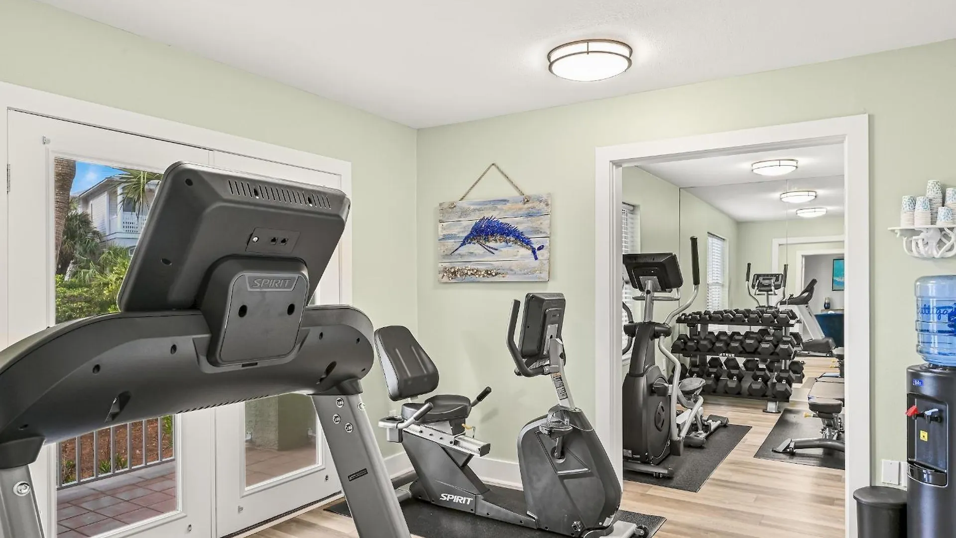 Palmetto Cottage At Destin Pointe Resort Holiday home
