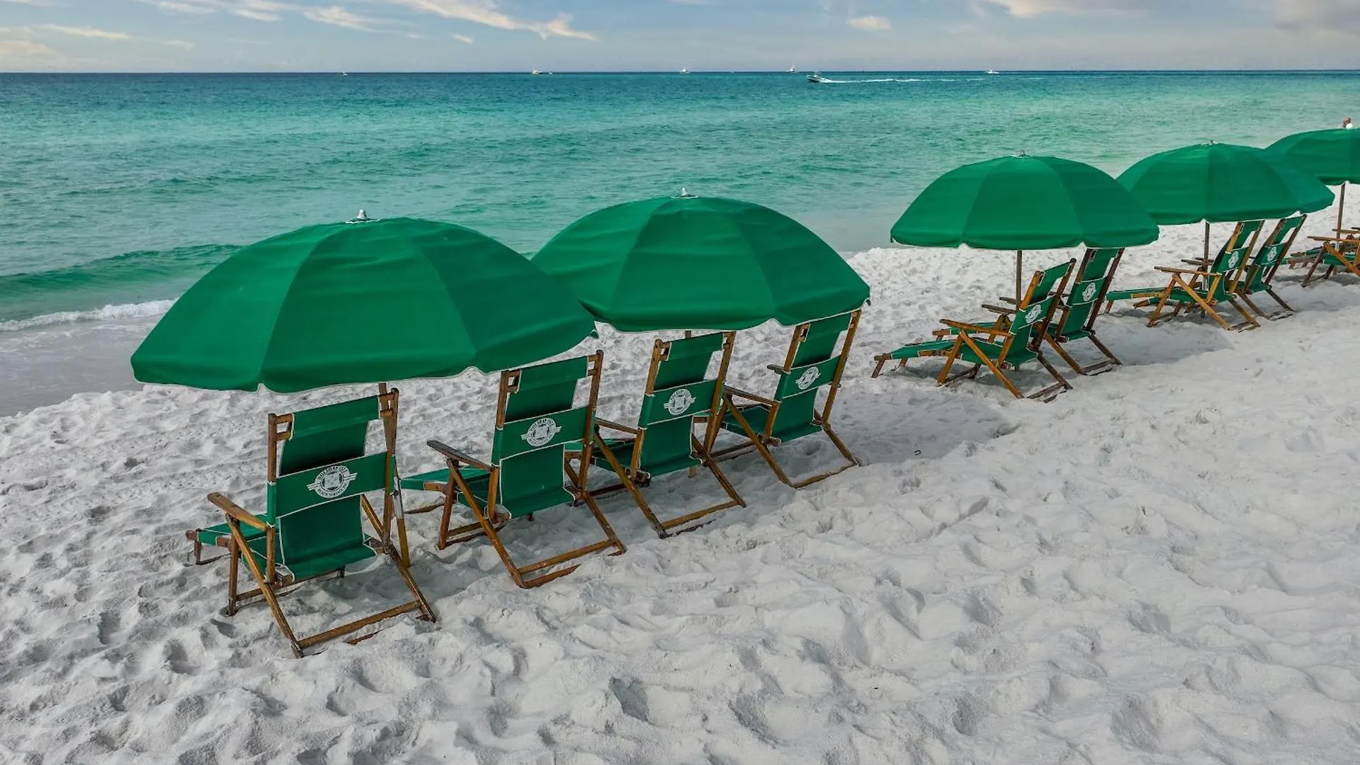 Holiday home Palmetto Cottage At Destin Pointe Resort